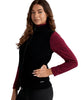 Green Lamb Ella Boucle Golf Vest GREEN LAMB LADIES VESTS Green Lamb 