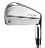 TaylorMade P7TW Irons Steel RH TAYLORMADE P7MC IRON SETS Taylormade 
