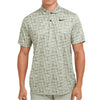 Nike Dri-Fit Victory+ Longleaf Golf Polo Shirt NIKE MENS POLOS Nike 