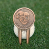 Skins A Fools Game Pitch Reairer PITCH REPAIR & BALL MARKERS Skins Golf 