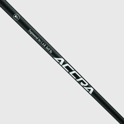 LAB Accra Shaft Galaxy Golf 