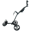 Axglo V1 3 Wheel Golf Trolley 3 WHEEL PUSH TROLLEYS Axglo 