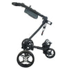 Axglo V1 3 Wheel Golf Trolley 3 WHEEL PUSH TROLLEYS Axglo 