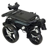 Axglo V1 3 Wheel Golf Trolley 3 WHEEL PUSH TROLLEYS Axglo 