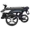Axglo V1 3 Wheel Golf Trolley 3 WHEEL PUSH TROLLEYS Axglo 