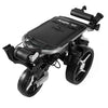 Axglo V1 3 Wheel Golf Trolley 3 WHEEL PUSH TROLLEYS Axglo 