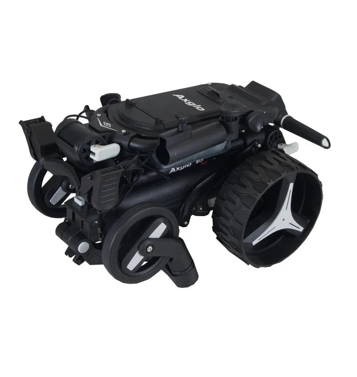 Axglo E5 Follow Electric Golf Trolley ELECTRIC TROLLEYS Axglo 