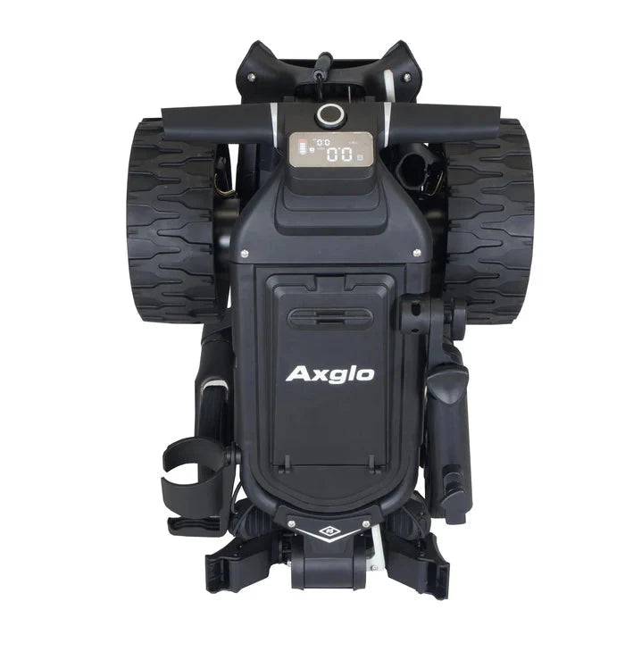 Axglo E5 Follow Electric Golf Trolley ELECTRIC TROLLEYS Axglo 