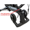 Axglo E5 Follow Electric Golf Trolley ELECTRIC TROLLEYS Axglo 