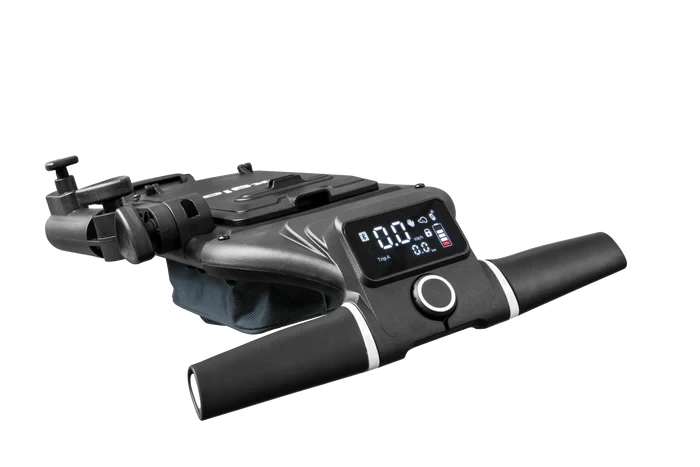 Axglo E5 Follow Electric Golf Trolley ELECTRIC TROLLEYS Axglo 