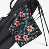 Skins Azalea Golf Towel SKINS TOWELS Skins Golf 