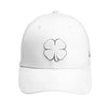 Black Clover Premium Clover 57 Golf Cap BLACK CLOVER MENS HEADWEAR Black Clover 