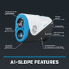Bushnell Tour A1 Slope Golf Rangefinder GPS & RANGEFINDERS Bushnell 