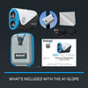 Bushnell Tour A1 Slope Golf Rangefinder GPS & RANGEFINDERS Bushnell 