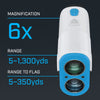 Bushnell Tour A1 Slope Golf Rangefinder GPS & RANGEFINDERS Bushnell 