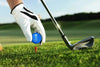 Longridge Keep Calm Golf Balls - 6Pk BALLS JS Golf 