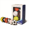 Longridge Sports Balls - 6Pk BALLS JS Golf 