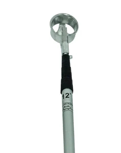Longridge 12ft Ball Retrievers - Metal Cup BALL RETRIEVERS JS Golf 