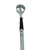Longridge 12ft Ball Retrievers - Metal Cup BALL RETRIEVERS JS Golf 