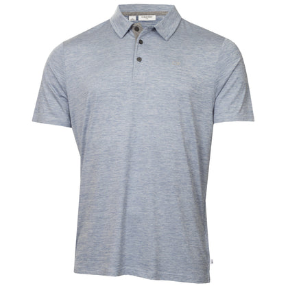 Calvin Klein Hartford Mini Stripe Golf Polo Shirt CK MENS POLOS Calvin Klein 
