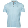 Calvin Klein Hartford Mini Stripe Golf Polo Shirt CK MENS POLOS Calvin Klein 