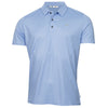 Calvin Klein Jackson Badge Golf Polo Shirt CK MENS POLOS Calvin Klein 