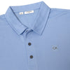 Calvin Klein Jackson Badge Golf Polo Shirt CK MENS POLOS Calvin Klein 