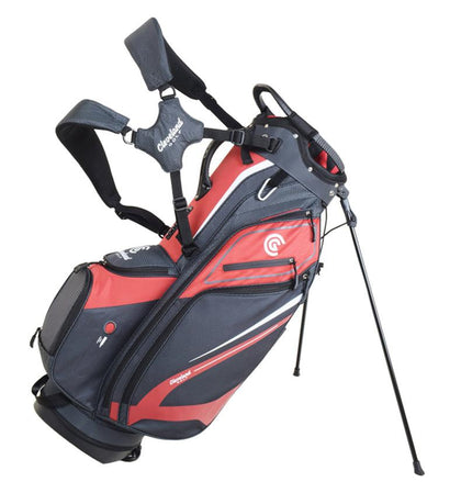 Cleveland Saturday 2 Golf Stand Bag