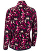 Calvin Klein Tate 1/4 Zip Golf Fleece CK LADIES SWEATER Calvin Klein 