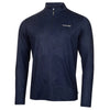 Calvin Klein Printed Newport Half Zip Golf Pullover CK MENS MID LAYERS Calvin Klein 