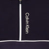 Calvin Klein Grange Mock Neck Golf Polo Shirt CK MENS POLOS Calvin Klein 