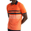 Calvin Klein Newberry Golf Polo Shirt CK MENS POLOS Calvin Klein 