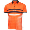 Calvin Klein Newberry Golf Polo Shirt CK MENS POLOS Calvin Klein 
