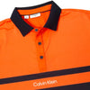 Calvin Klein Newberry Golf Polo Shirt CK MENS POLOS Calvin Klein 
