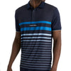Calvin Klein Newberry Golf Polo Shirt CK MENS POLOS Calvin Klein 
