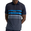 Calvin Klein Newberry Golf Polo Shirt CK MENS POLOS Calvin Klein 