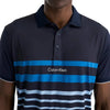 Calvin Klein Newberry Golf Polo Shirt CK MENS POLOS Calvin Klein 