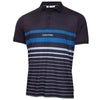 Calvin Klein Newberry Golf Polo Shirt CK MENS POLOS Calvin Klein 