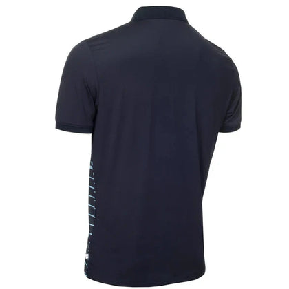 Calvin Klein Newberry Golf Polo Shirt CK MENS POLOS Calvin Klein 