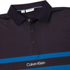 Calvin Klein Newberry Golf Polo Shirt CK MENS POLOS Calvin Klein 