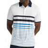Calvin Klein Newberry Golf Polo Shirt CK MENS POLOS Calvin Klein 