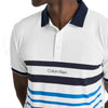 Calvin Klein Newberry Golf Polo Shirt CK MENS POLOS Calvin Klein 