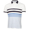 Calvin Klein Newberry Golf Polo Shirt CK MENS POLOS Calvin Klein 