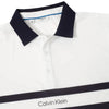 Calvin Klein Newberry Golf Polo Shirt CK MENS POLOS Calvin Klein 