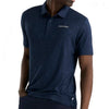 Calvin Klein Marble Print Golf Polo Shirt CK MENS POLOS Calvin Klein 