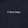 Calvin Klein Marble Print Golf Polo Shirt CK MENS POLOS Calvin Klein 