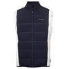 Calvin Klein Manning Full Zip Golf Gilet CK MENS VESTS Calvin Klein 
