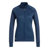 adidas COLD.RDY Full Zip Golf Jacket ADIDAS LADIES JACKETS adidas 