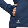 adidas COLD.RDY Full Zip Golf Jacket ADIDAS LADIES JACKETS adidas 