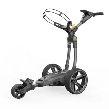 PowaKaddy CT12 GPS Electric Trolley POWAKADDY ELECTRIC TROLLEYS Powakaddy 